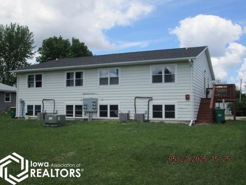 510 E State St. Street, Klemme, IA, 50449 | Card Image