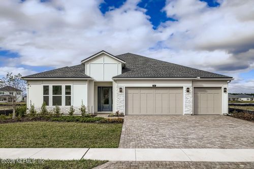 279 Bismarck Palm Rd, ST AUGUSTINE, FL, 32092-1430 | Card Image