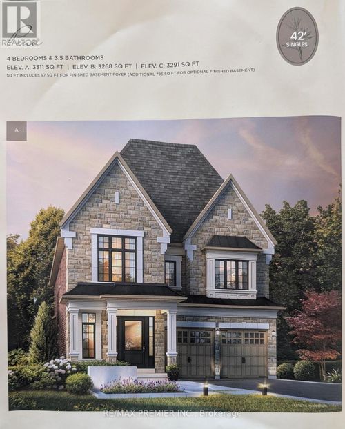6 Heart Lake Circle, King (King City), ON, L7B0T1 | Card Image
