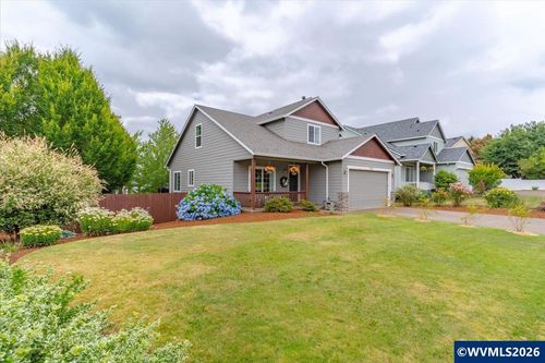 2501 Feather Fire Ave Nw, Salem, OR, 97304-2765 | Card Image