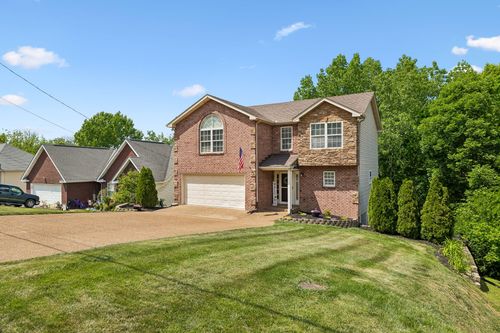 2521 Edinburgh St, Old Hickory, TN, 37138-4638 | Card Image