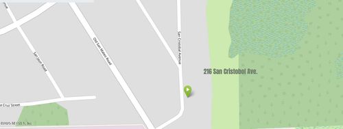 216 San Cristobal Ave, East Palatka, FL, 32131-2155 | Card Image