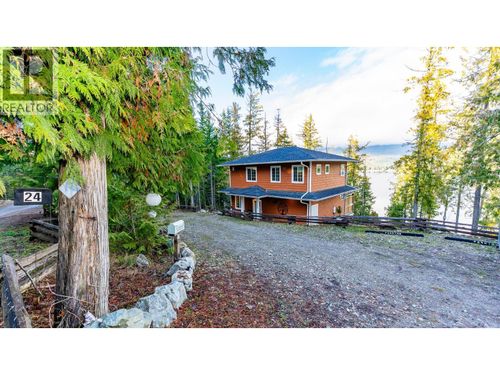 24-4119 Galligan Rd, Eagle Bay, BC, V0E1T0 | Card Image