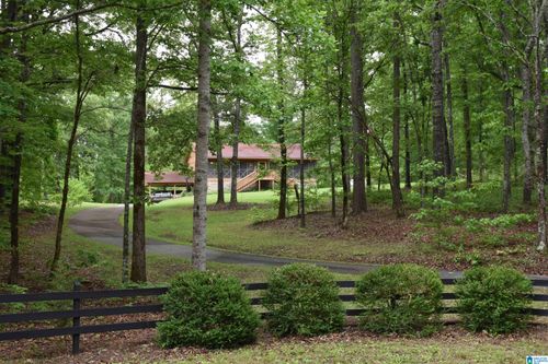 1915 Coosa County Road 19, Rockford, AL, 35136-1706 | Card Image