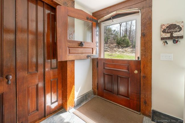 86 Chestnut Tree Hill Road Ext, House other with 3 bedrooms, 4 bathrooms and null parking in Oxford CT | Image 9