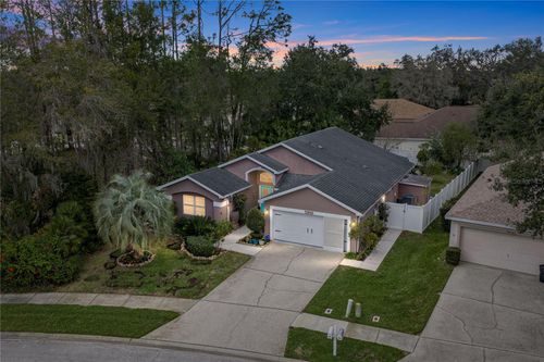 5240 New Brittany Lane, ZEPHYRHILLS, FL, 33541 | Card Image