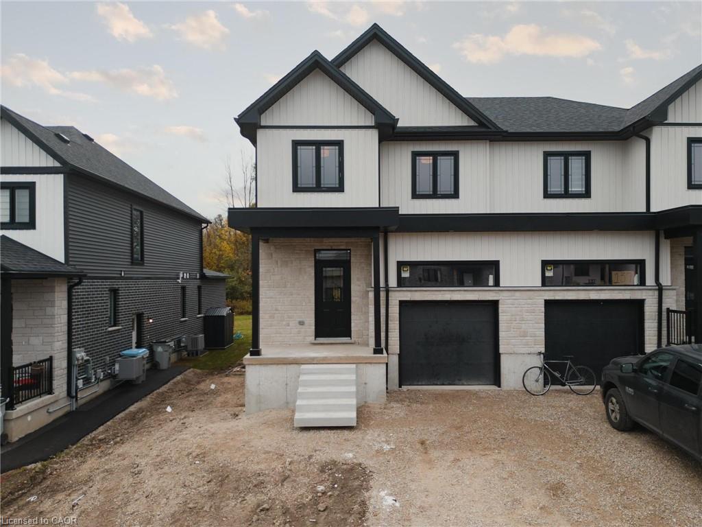 Residential in Milverton 4