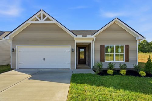 2068 Northwind Ct, Cedar Hill, TN, 37032 | Card Image