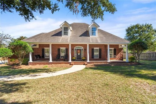 3003 Oak Meadow Ln, Mobile, AL, 36619-4360 | Card Image