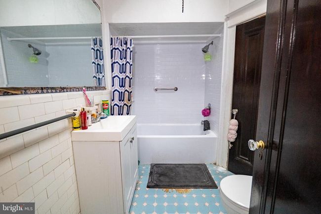 1923 69 Th Ave, Townhouse with 4 bedrooms, 3 bathrooms and null parking in PHILADELPHIA PA | Image 15