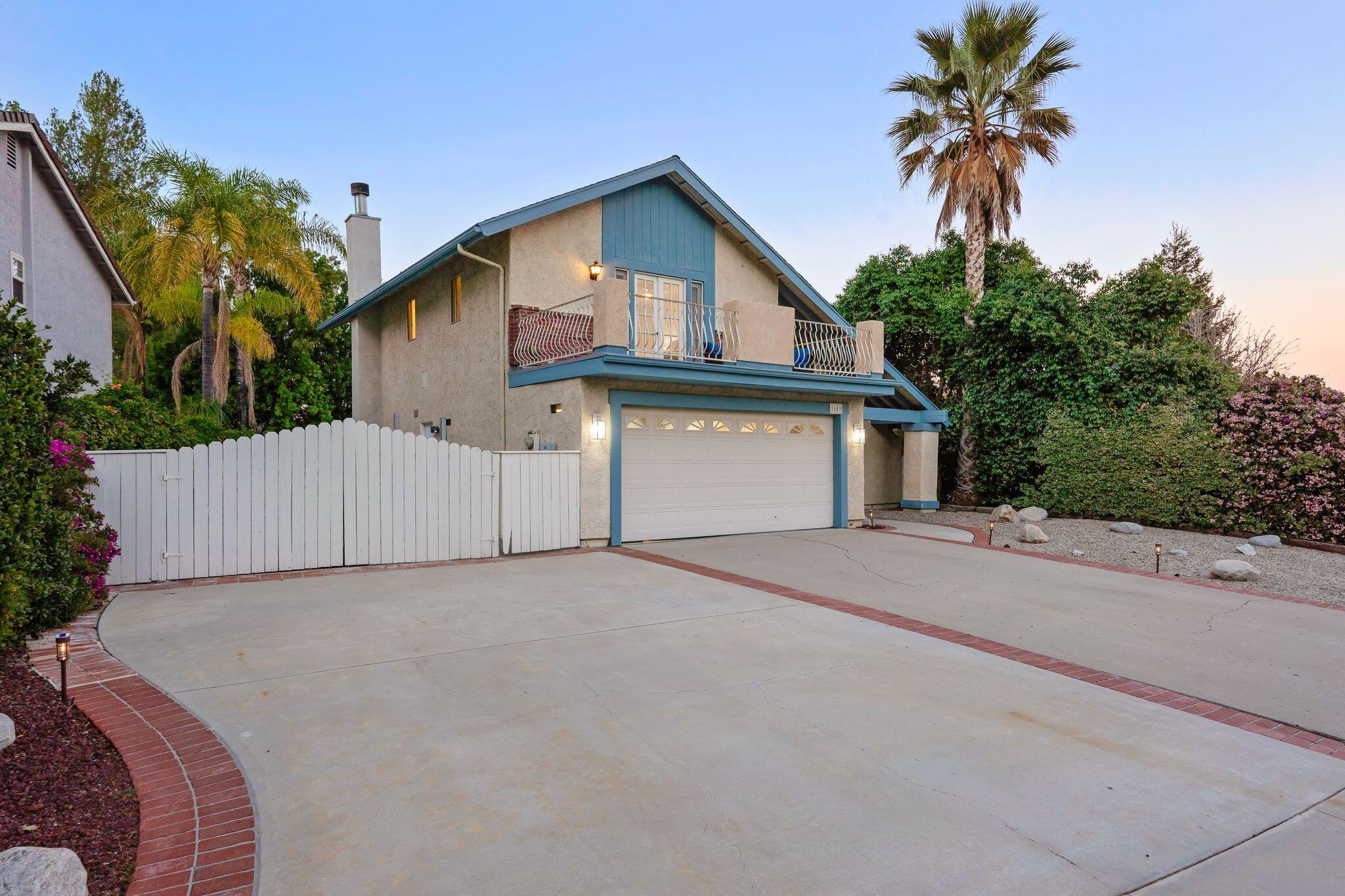 Residential in THOUSAND OAKS 2