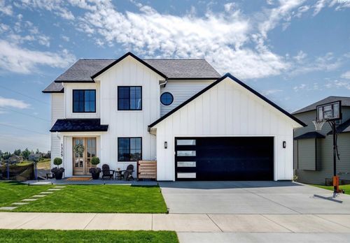 1325 Sw Panorama Dr, Pullman, WA, 99163-7302 | Card Image