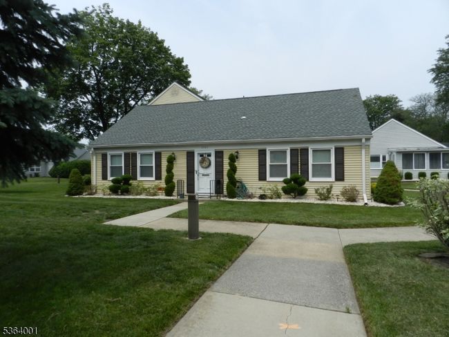 C - 378 Old Nassau Rd, Townhouse with 2 bedrooms, 2 bathrooms and null parking in Monroe Twp NJ | Image 19