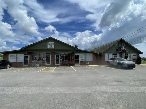 700 E Main St, Lebanon, TN, 37087-2891 | Card Image