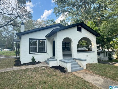 812 7th Ave, MIDFIELD, AL, 35228-2837 | Card Image