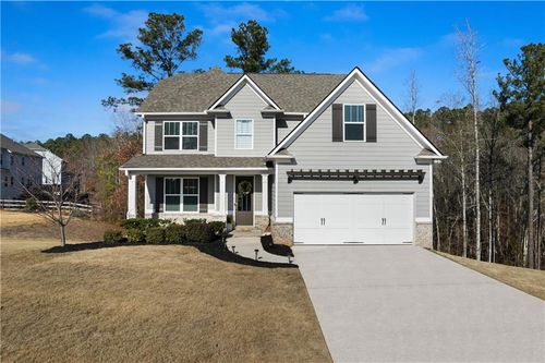 33 New Kent Ct, Villa Rica, GA, 30180-7250 | Card Image