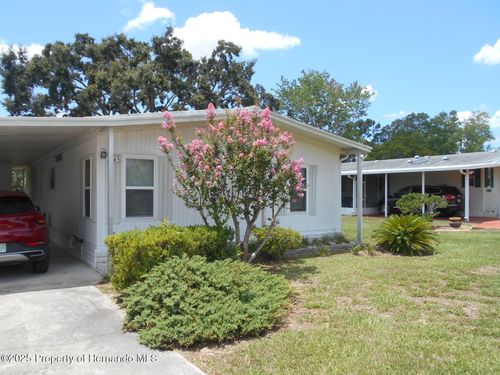 7445 Moriah Ave, BROOKSVILLE, FL, 34613-5765 | Card Image