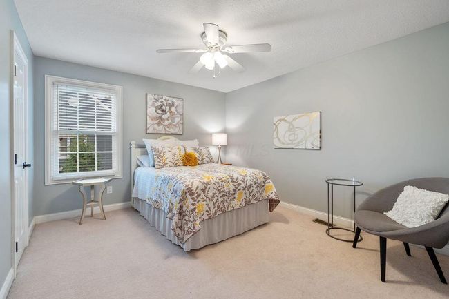 8467 Tartan Fields Dr, House other with 5 bedrooms, 5 bathrooms and null parking in Dublin OH | Image 56
