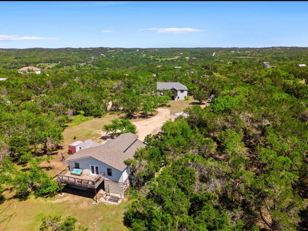 Long Branch Dr, Austin, TX 78736