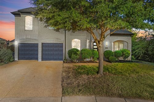 810 Summerfield, Prosper, TX, 75078-9198 | Card Image