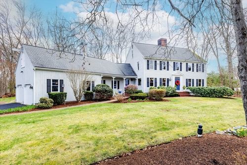 25 Aspen Dr, Bridgewater, MA, 02324-1245 | Card Image