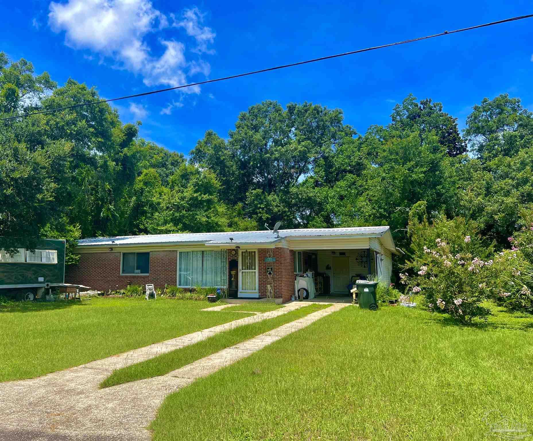 Revere Dr, Pensacola, FL 32505