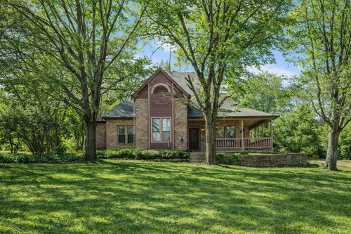 4291 County Road 862, Mckinney, TX, 75071-7349 | Card Image