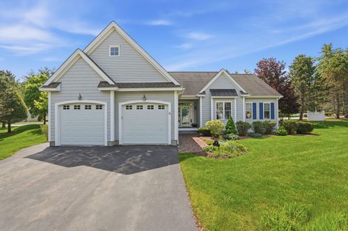 3-6 Appleton Way, Amherst, NH, 03031-2855 | Card Image