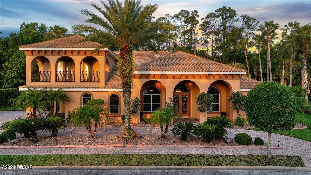 Grande Tuscany Way, New Smyrna Beach, FL 32168