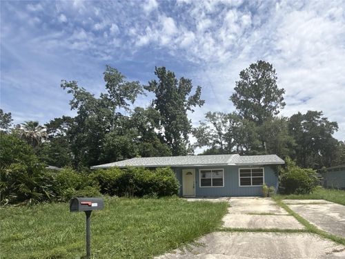2188 Nw 42nd Ave, GAINESVILLE, FL, 32605-1720 | Card Image