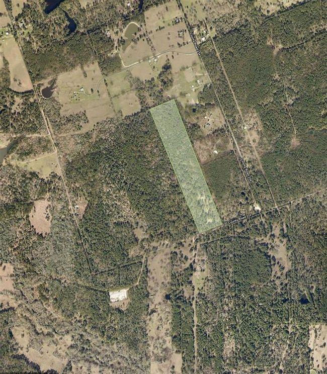 7481 County Road 232, Home with 0 bedrooms, 0 bathrooms and null parking in Richards TX | Image 14