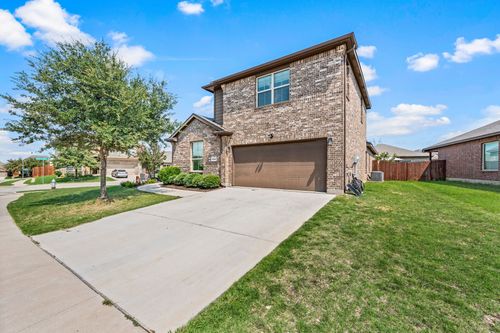 13864 Langston Lake Dr, Roanoke, TX, 76262-3852 | Card Image