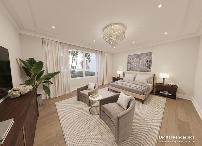 A104 - 1011 Us Highway 1, Condo with 3 bedrooms, 4 bathrooms and null parking in Juno Beach FL | Image 10