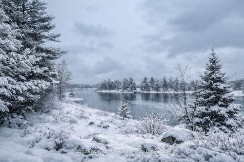 556 Hartley Bay Rd, Alban, ON, P0M1A0 | Card Image