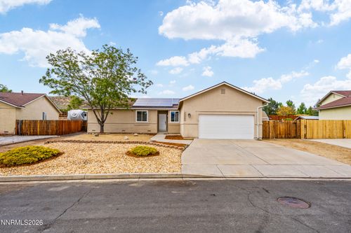 20985 Rose Knob Dr, Reno, NV, 89508-8057 | Card Image
