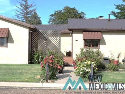 420 W Broadway St, Clayton, NM, 88415-3320 | Card Image