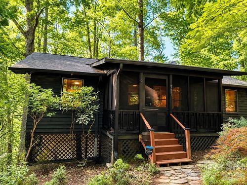 721 Bear Creek Ln, Saluda, NC, 28773-8685 | Card Image