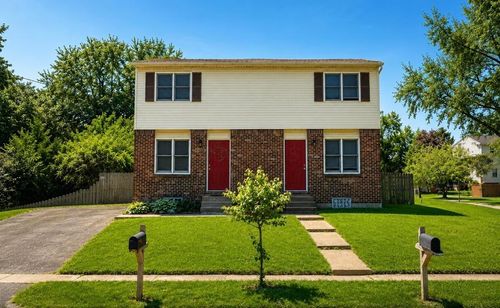 2087-2089 Summit Row Blvd, Powell, OH, 43065 | Card Image