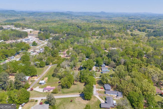 38 Irene St, House other with 3 bedrooms, 1 bathrooms and 3 parking in Toccoa GA | Image 47