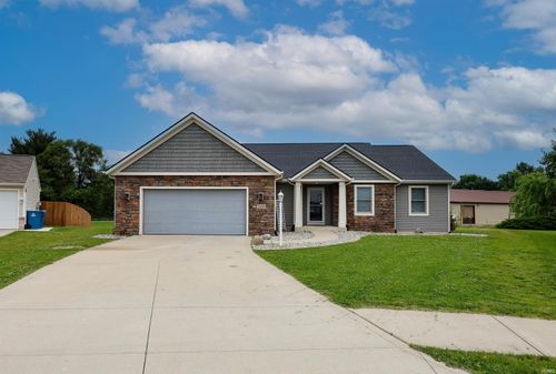 2410 Trillium Cove, Huntertown, IN, 46748 | Card Image