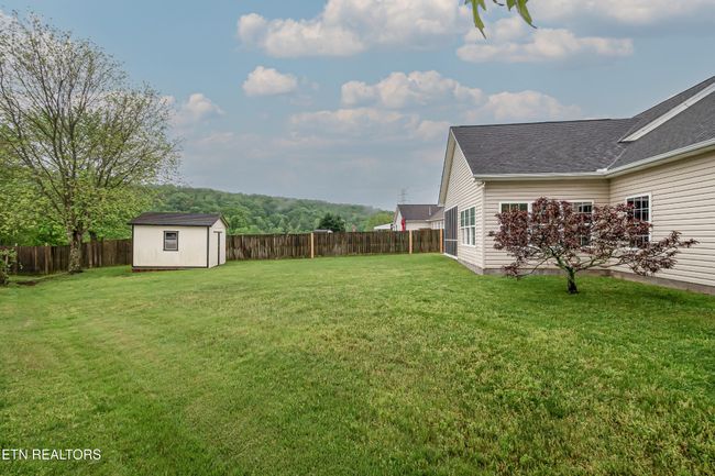 1707 Maremont Rd, House other with 3 bedrooms, 2 bathrooms and 2 parking in Knoxville TN | Image 23