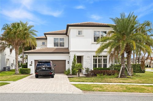10829 Royal Cypress Way, ORLANDO, FL, 32836-6515 | Card Image