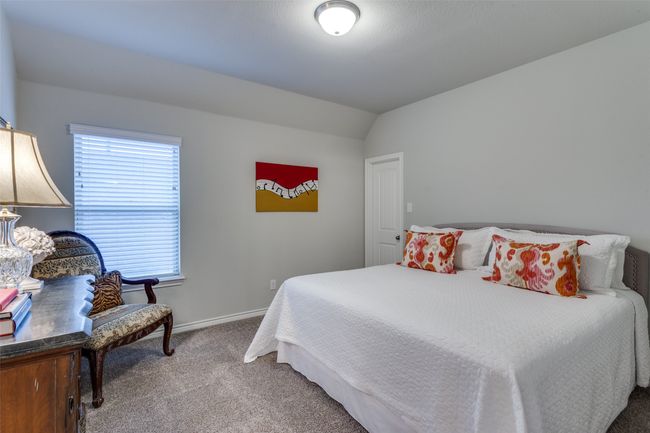 9724 Mountain Laurel Trl, House other with 4 bedrooms, 4 bathrooms and null parking in Crowley TX | Image 23