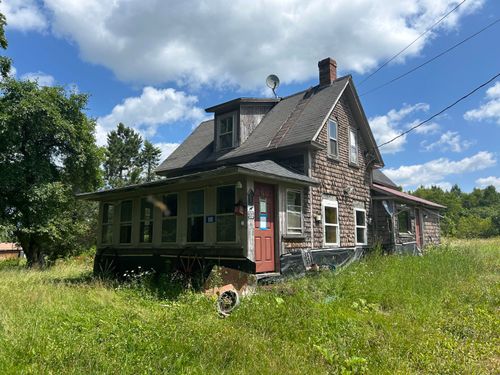 800 Estabrook Road, Amity, ME, 04471 | Card Image