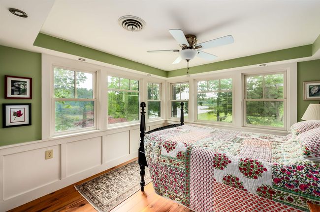 30 Old Piscataqua Rd, House other with 5 bedrooms, 4 bathrooms and null parking in Durham NH | Image 22
