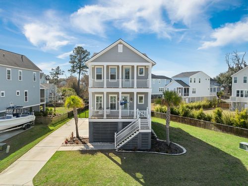 2410 Lieutenant Dozier Dr, Johns Island, SC, 29455-8980 | Card Image