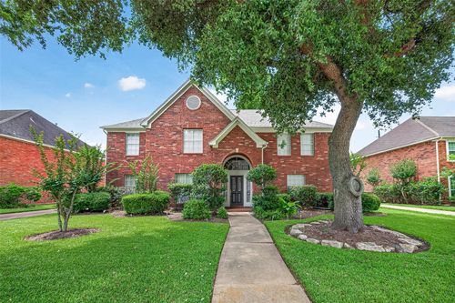 4506 Warwick Drive, Sugar Land, TX, 77479 | Card Image
