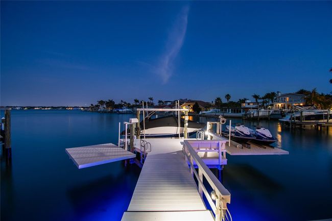 Convenient evening lighting | Image 72