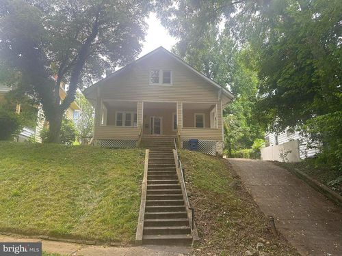 3709 Chesholm Rd, BALTIMORE, MD, 21216-2414 | Card Image