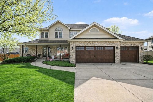 515 Buckingham Pl, Shorewood, IL, 60404-0514 | Card Image